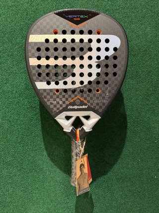 Bullpadel Vertex 05 2027