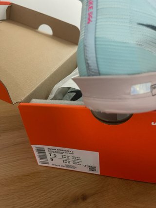 Zapatillas Nike Streakfly