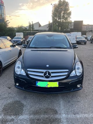 Mercedes-Benz Clase R 2008