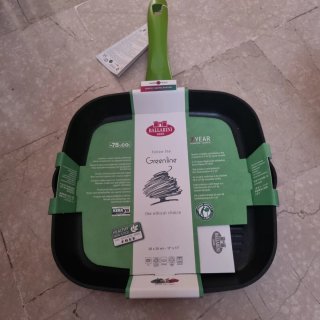 Bistecchiera Ballarini Greenline - 28cm