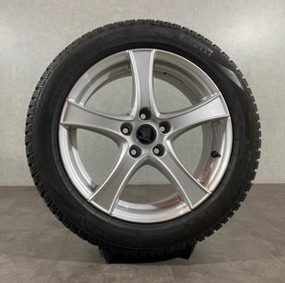 Llantas Skoda Superb 17" Originales