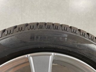 Llantas Skoda Superb 17" Originales