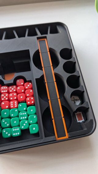Reglas Medición para Kill Team