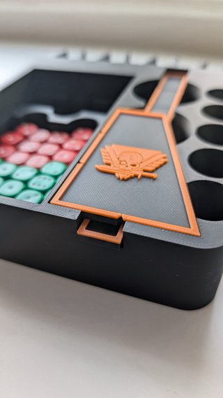 Reglas Medición para Kill Team