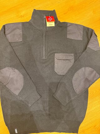 Jersey de trabajo