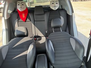 Peugeot 2008 ano 2018 1.2 gasolina 130 caballos