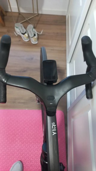 Colnago Y1RS Bicicleta de Carretera