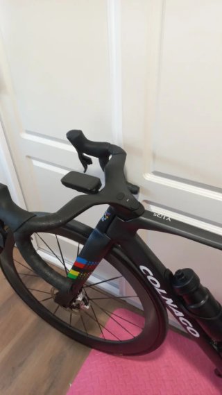Colnago Y1RS Bicicleta de Carretera