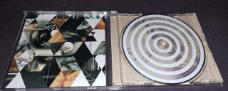Lori Meyers - Impronta CD