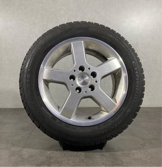 Llantas Mercedes Benz Vito Viano 16"