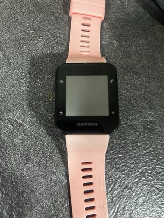 Garmin Forerunner 35
