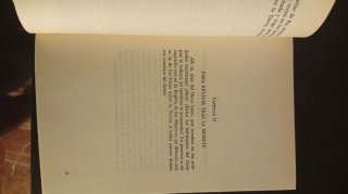 El libro de los muertos