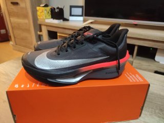 Nike Zoom Fly 6 Carbon Plate Running Shoes