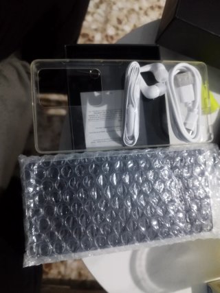 Smartphone C25 Ultra