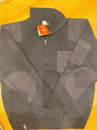 Jersey de trabajo