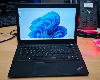 Lenovo Thinkpad X280 i7