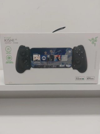 Razer Kishi V3 Controller Mobile