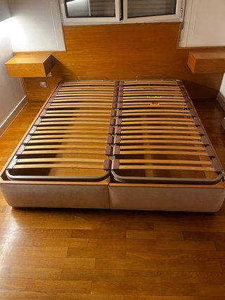 Canapé Abatible Laxy
