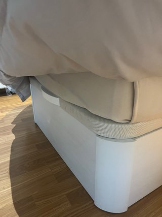 Conjunto de dormitorio