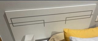 Conjunto de dormitorio