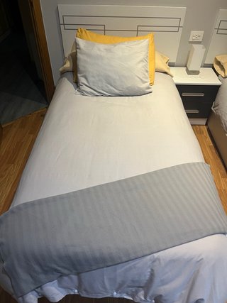 Conjunto de dormitorio