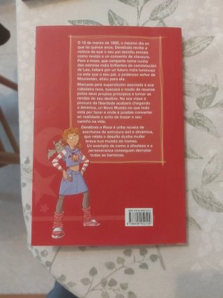Denébola a Roxa