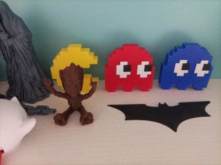 Impresora 3D Anycubic Kobra X