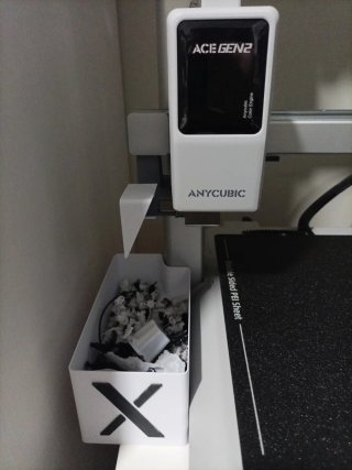 Impresora 3D Anycubic Kobra X