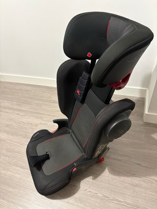 Silla de coche Britax Römer KIDFIX III S
