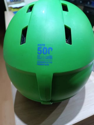 EQUIPO COMPLETO SKI TALLA 10.