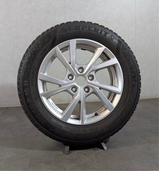 Llantas Originales Grupo VAG 16"