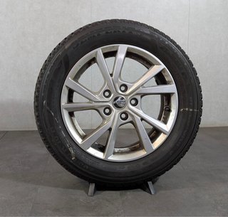 Llantas Originales Grupo VAG 16"