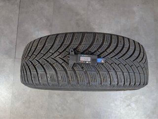 Llantas Originales Grupo VAG 16"