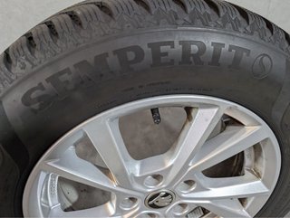 Llantas Originales Grupo VAG 16"
