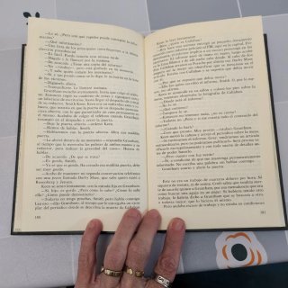 Libro El Informe Pelícano - John Grisham