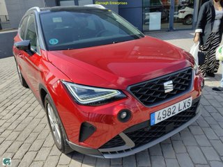 SEAT Arona 1.0 TSI 110 FR