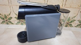 Máquina de café Delta Q