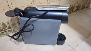 Máquina de café Delta Q
