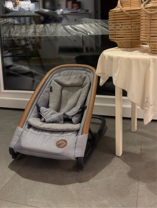 Hamaca Maxi-Cosi Kori Gris