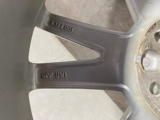 Llantas Audi Q2 18" Originales