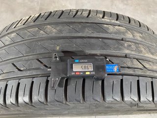 Llantas Audi Q2 18" Originales