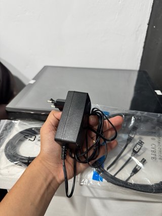 Monitor LED 17 pollici HD-170
