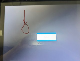 Monitor LED 17 pollici HD-170