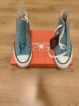 Ténis Converse Chuck Taylor All Star Altas