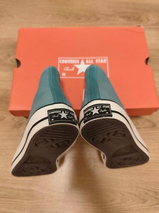 Ténis Converse Chuck Taylor All Star Altas