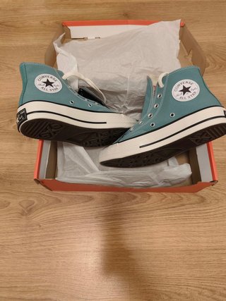 Ténis Converse Chuck Taylor All Star Altas