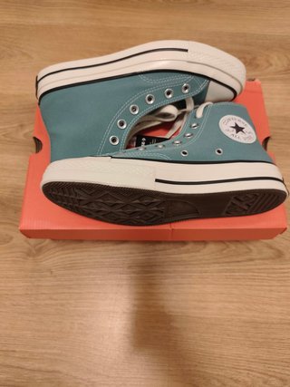 Ténis Converse Chuck Taylor All Star Altas