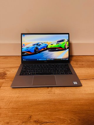 Dell Latitude 3301 16RAM/i5/256SSD/13,3” FHD/W11