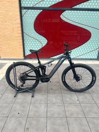 Bicicleta Eléctrica Mondraker Chaser