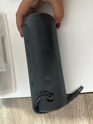 Altavoz JBL Flip